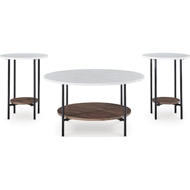 Wrenwich Table Set