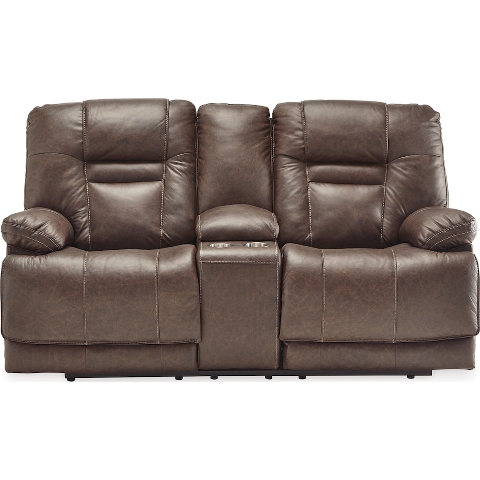 wurstrow brown mt motion leather ls manual u  