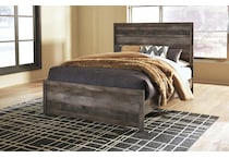 wynnlow bedroom gray br packages apk b qpb  