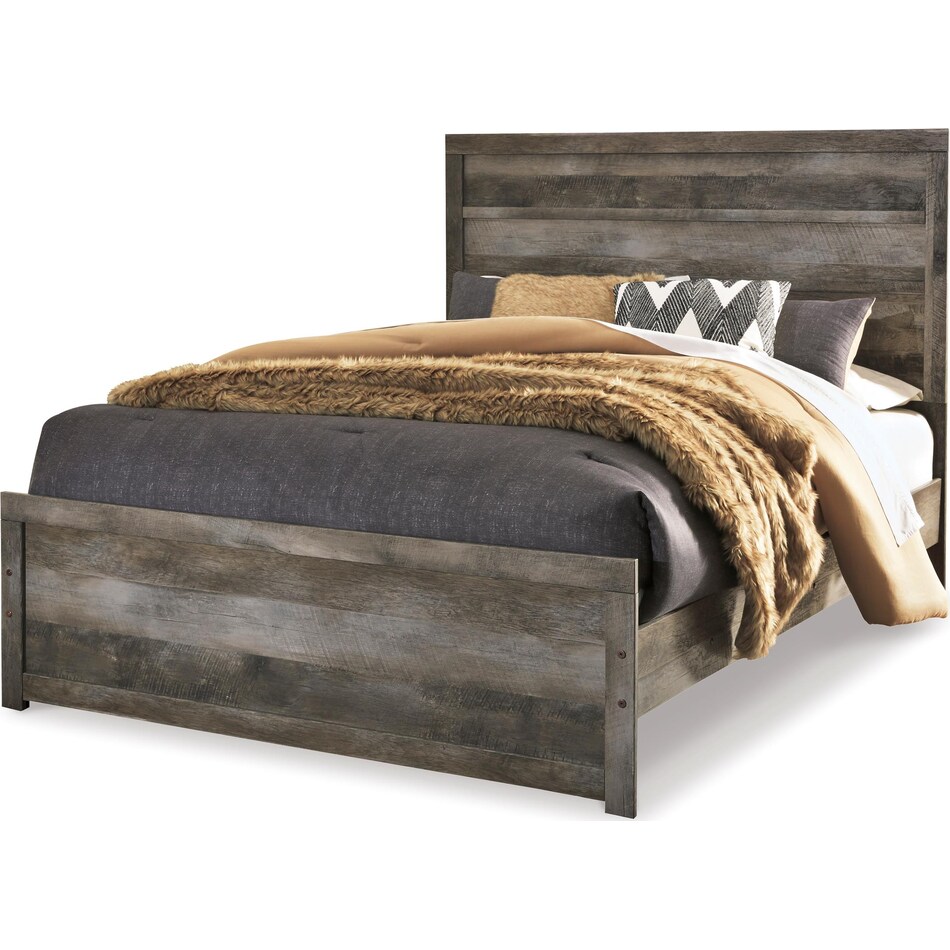 wynnlow bedroom gray br packages apk b qpb  