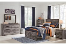 wynnlow bedroom gray br packages bb  