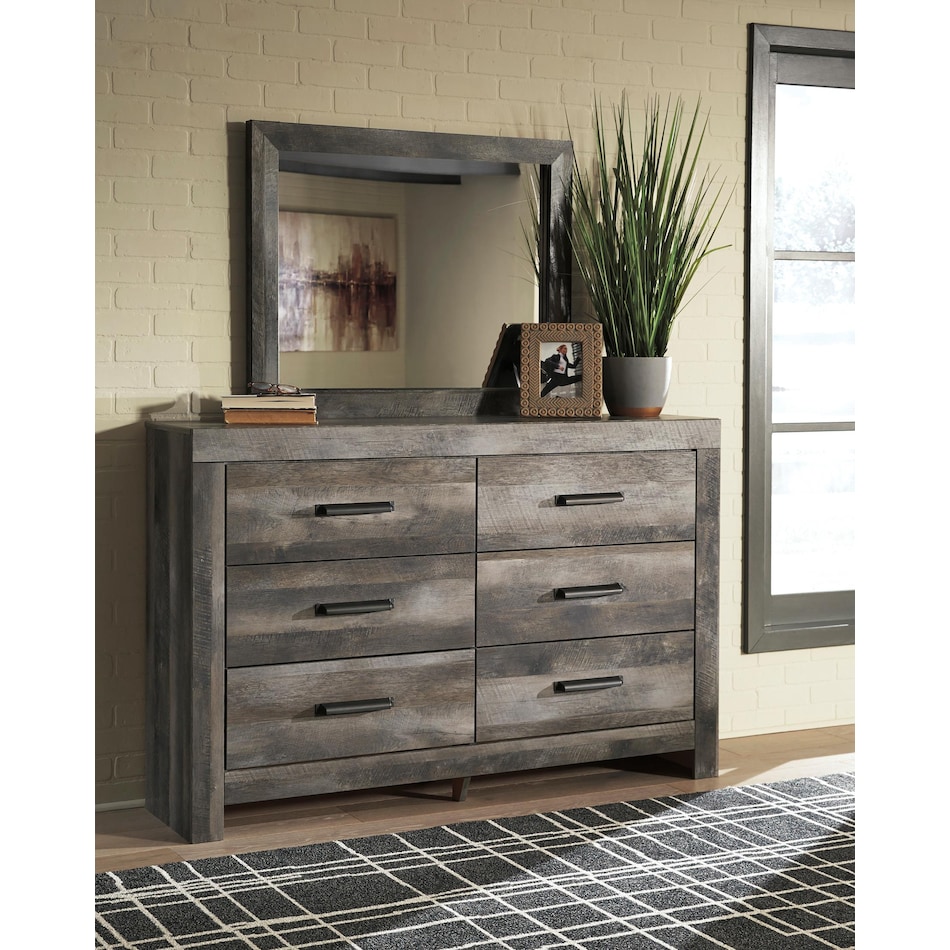 wynnlow bedroom gray br packages bb  