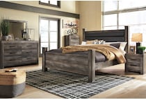 wynnlow bedroom gray br packages bb  