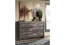 wynnlow gray br master dresser b   