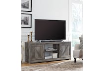 wynnlow gray et entertainment console w   