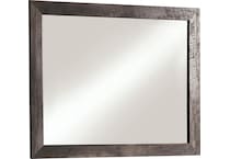 wynnlow gray mirror b   