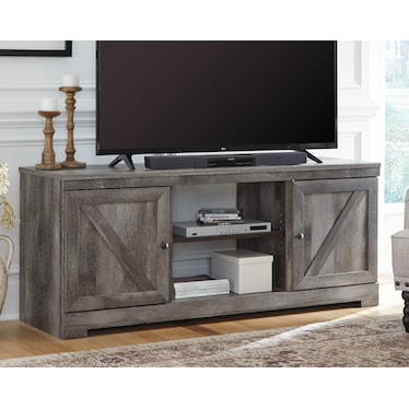 Wynnlow 63" TV Stand