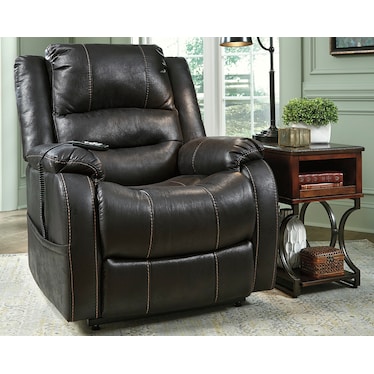 Yandel Power Lift Recliner