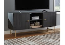 yarlow tv stand w  room image  