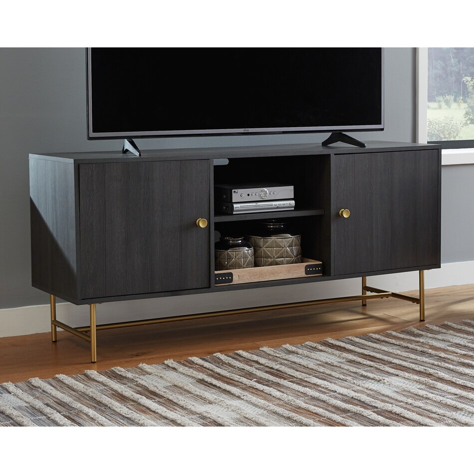 yarlow tv stand w  room image  