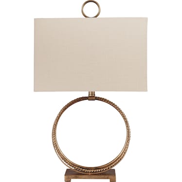 Mahala Table Lamp