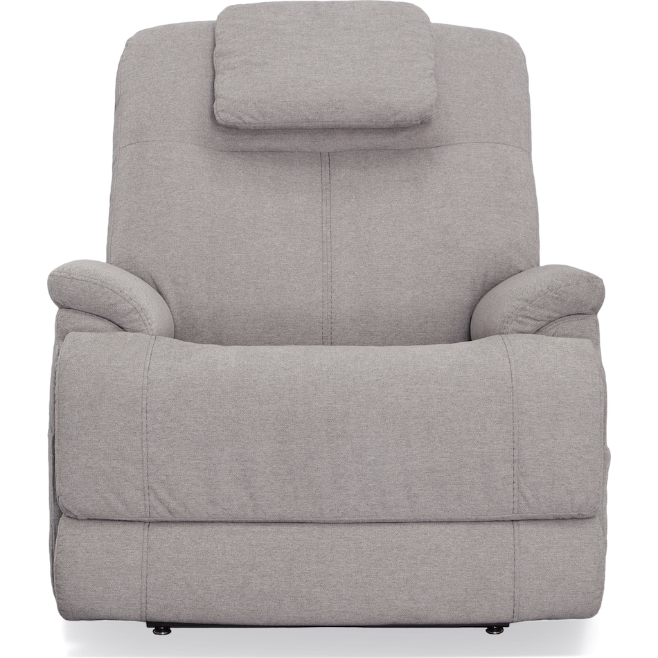 zecliner model  light gray mt lift chair   