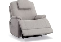 zecliner model  light gray mt lift chair   