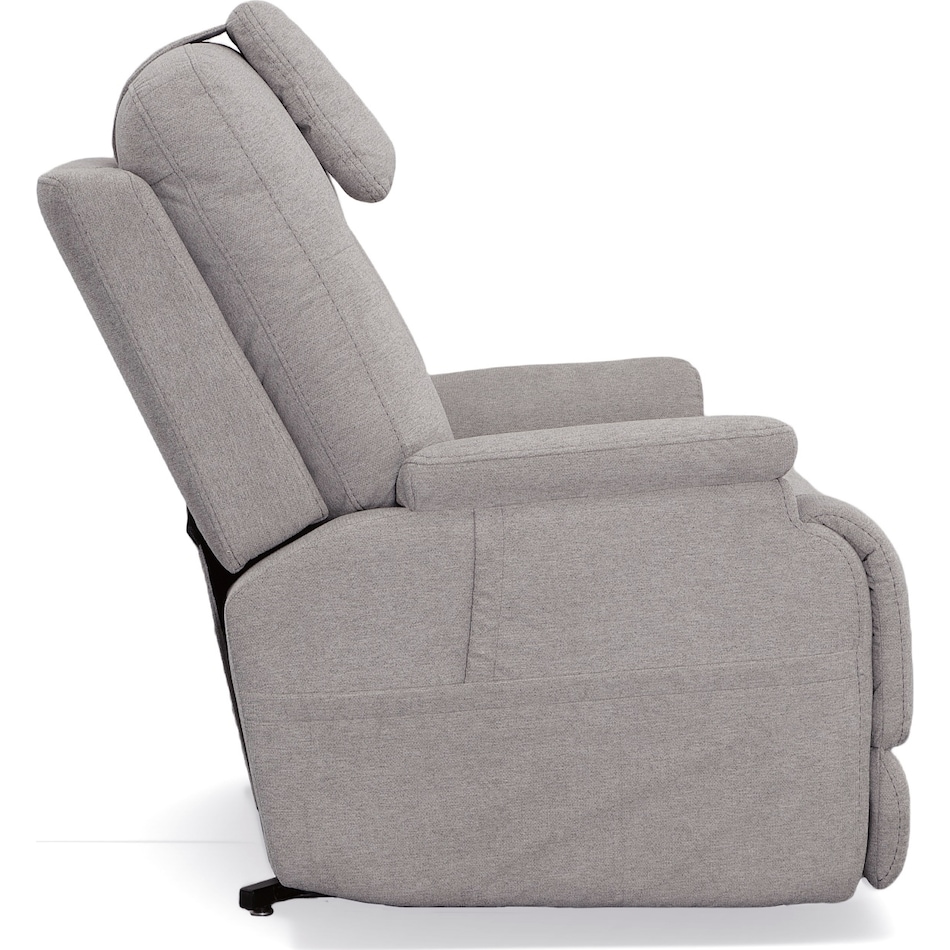 zecliner model  light gray mt lift chair   