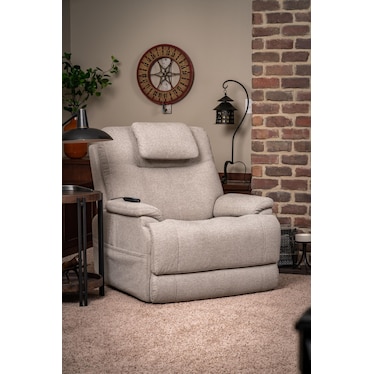 Zecliner Model 1 Power Recliner