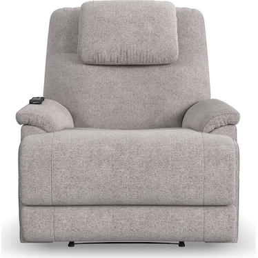 Zecliner Petite Power Lift Recliner