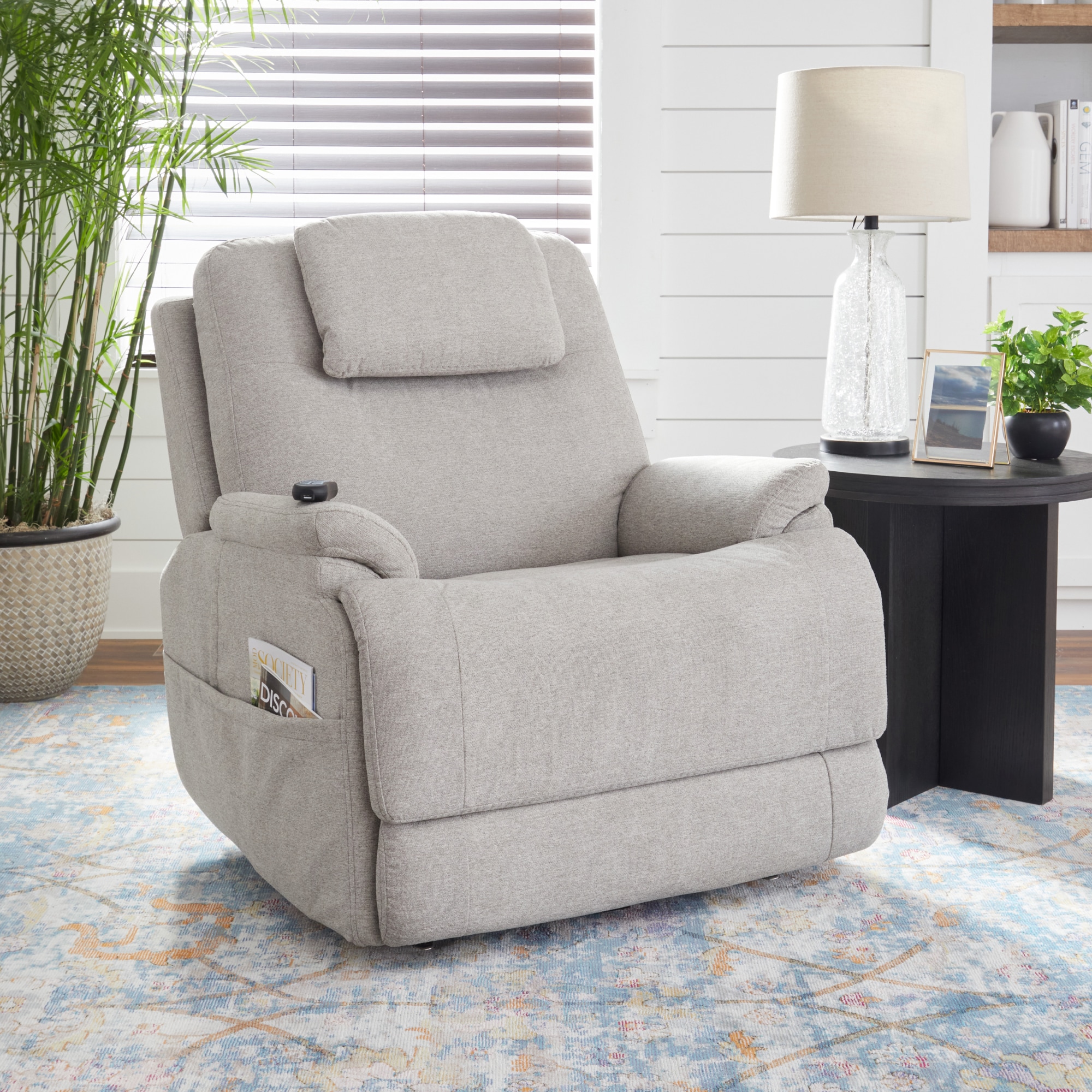 Recliners petite collection sale