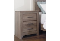 zelen gray nightstand b   