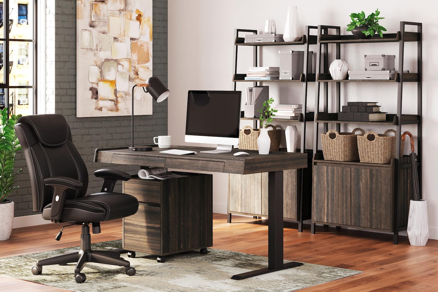 zendex home office collection bpc  