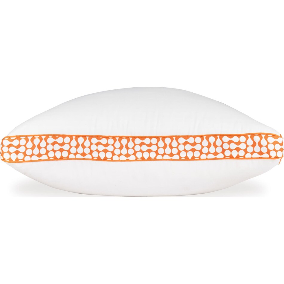 zephyr  bd bed pillows mp  