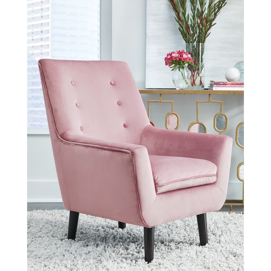 zossen accent chair a room image  