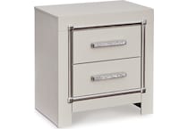 zyniden bedroom silver br master nightstand b   